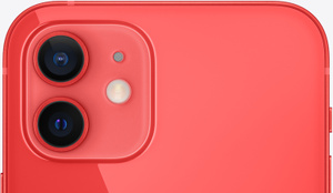 Buy iPhone 12 128GB (PRODUCT)RED AT&T - Apple