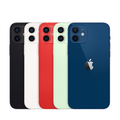 iPhone 12