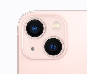 Iphone 13 128gb Pink Apple