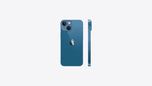 Buy iPhone 13 mini 128GB Blue - Education - Apple