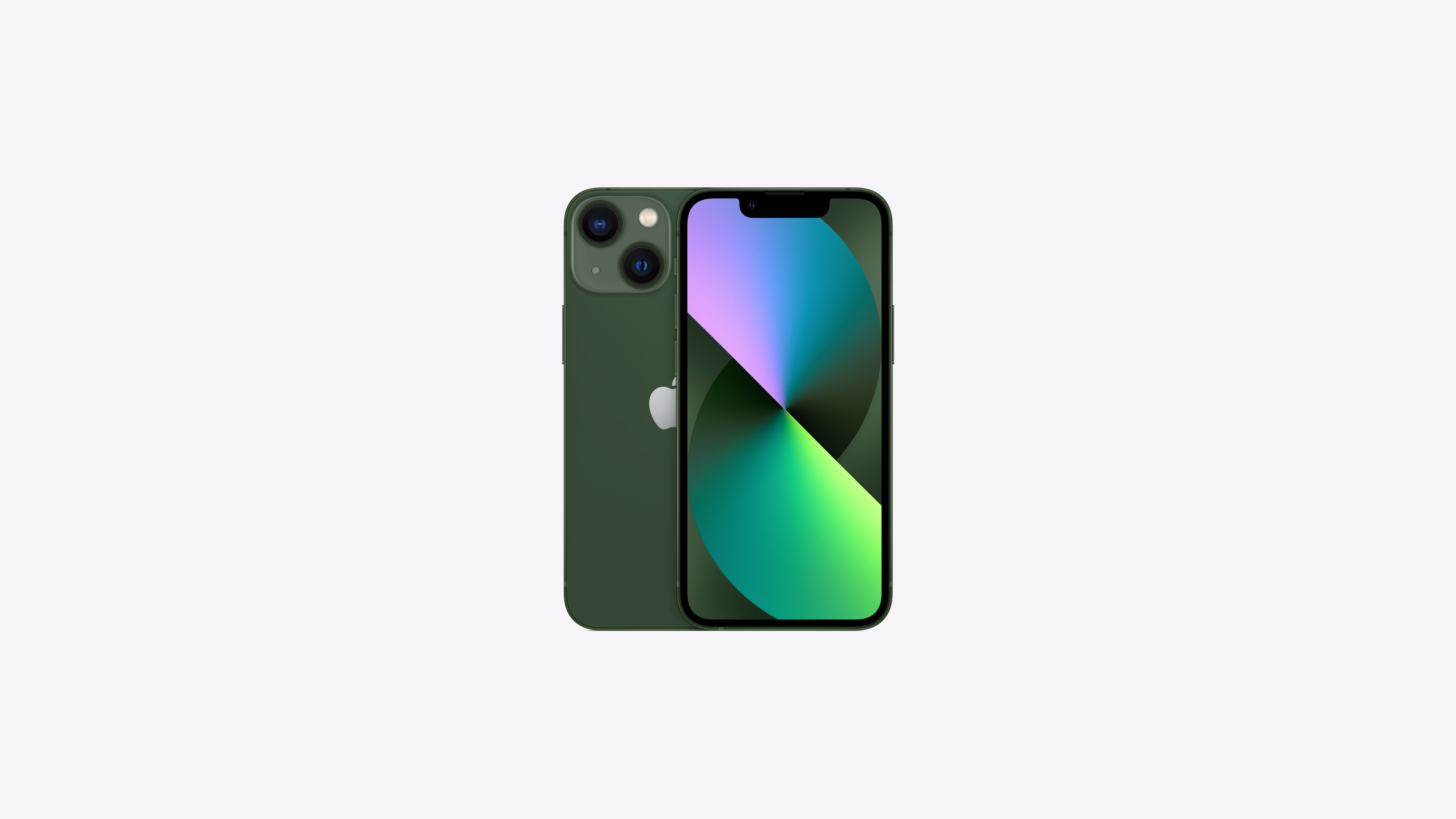Buy iPhone 13 mini 128GB Green - Education - Apple (CA)