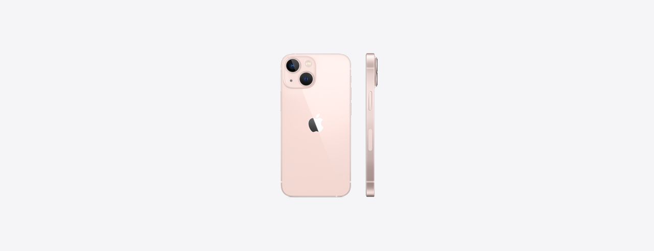Buy iPhone 13 mini 128GB Pink - Education - Apple Buy iPhone 13 mini 128GB Pink - Education - Apple