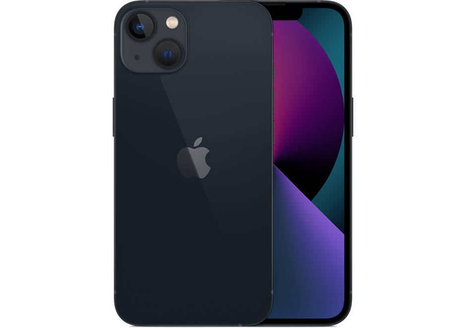 iPhone 13