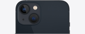 Buy iPhone 13 128GB Midnight - Apple