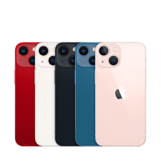 iPhone 13 Mini