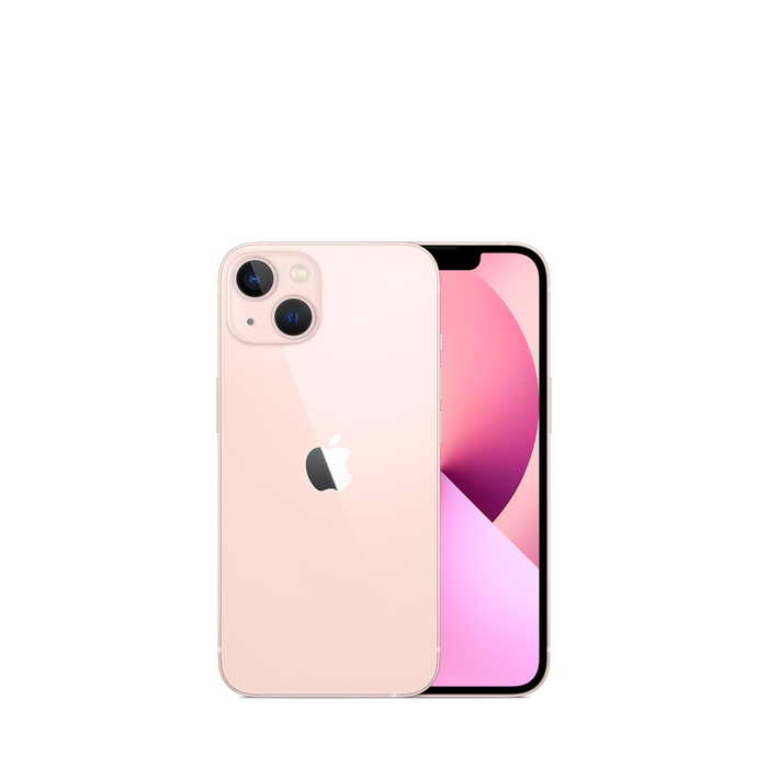 iPhone 13 rosa