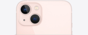Shop iPhone 13 128GB Pink - Apple