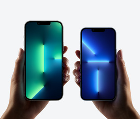 Iphone 13 Pro Max 256gb Sierra Blue Apple