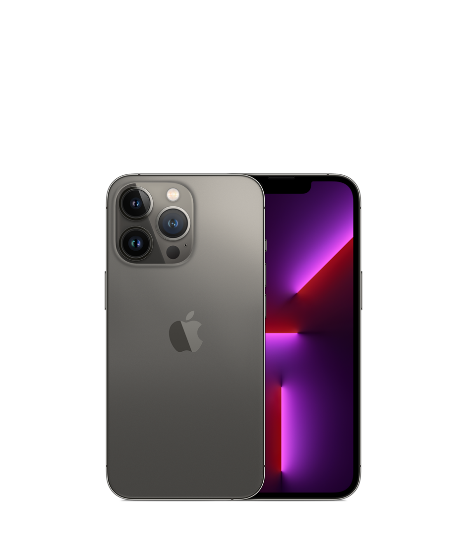 iPhone 13 Pro