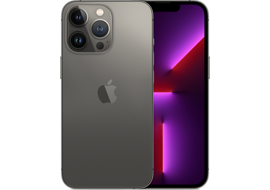 iPhone 13 Pro