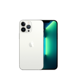iPhone 13 Pro Max Silver
