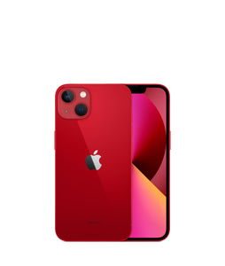 Buy iPhone 13 128GB (PRODUCT)RED - Apple