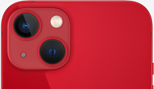 Buy iPhone 13 128GB (PRODUCT)RED - Apple