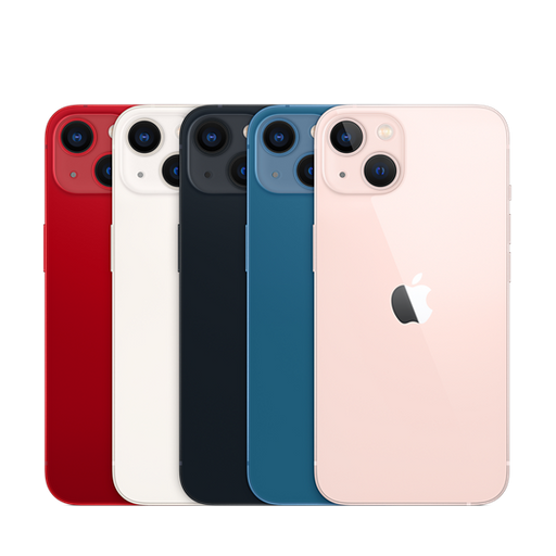 iPhone 13