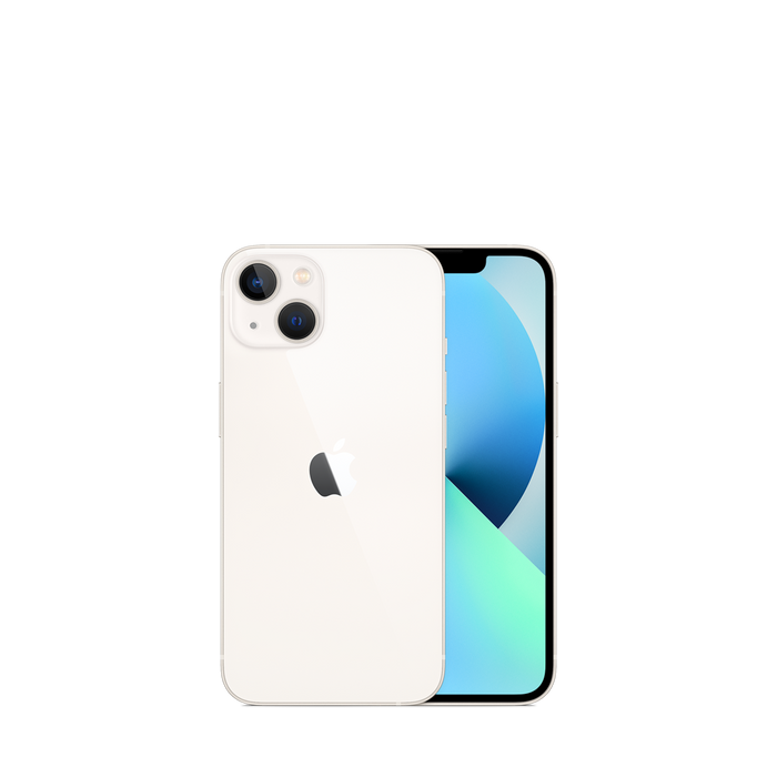 Seu iPhone atual