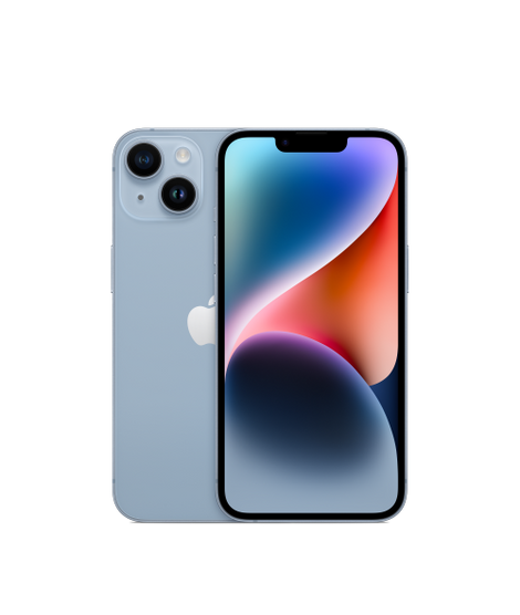 iPhone Garantizado