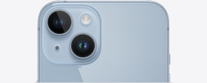 Buy iPhone 14 128GB Blue - Apple
