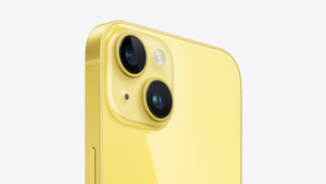 Hệ thống camera sau của iPhone 14