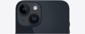 Buy iPhone 14 128GB Midnight - Apple