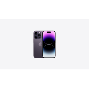 iPhone 14 Pro Deep Purple