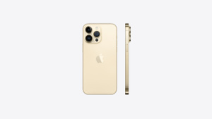 Buy Iphone 14 Pro Max 128gb Gold Apple Ca