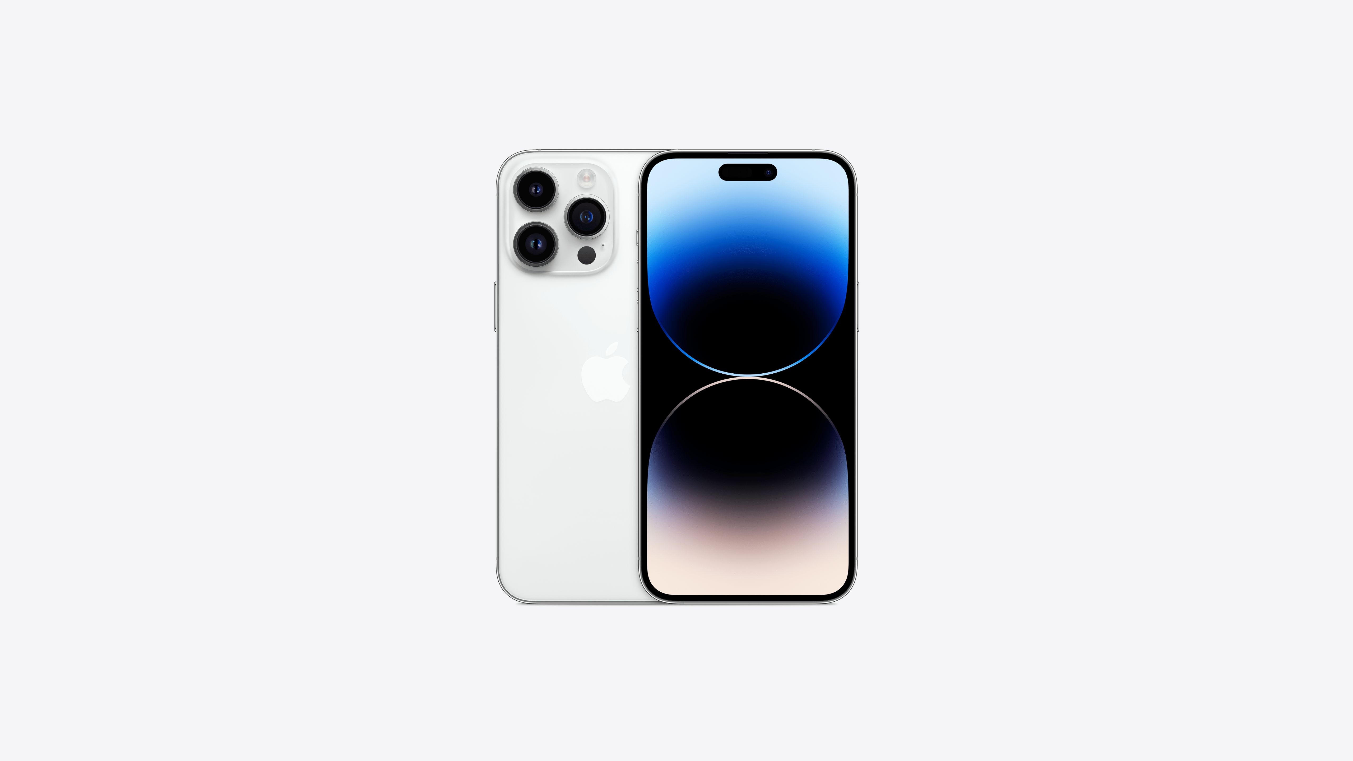 iPhone 14 Pro シルバー 128GB