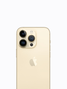 Buy iPhone 14 Pro 128GB Gold AT&T - Apple