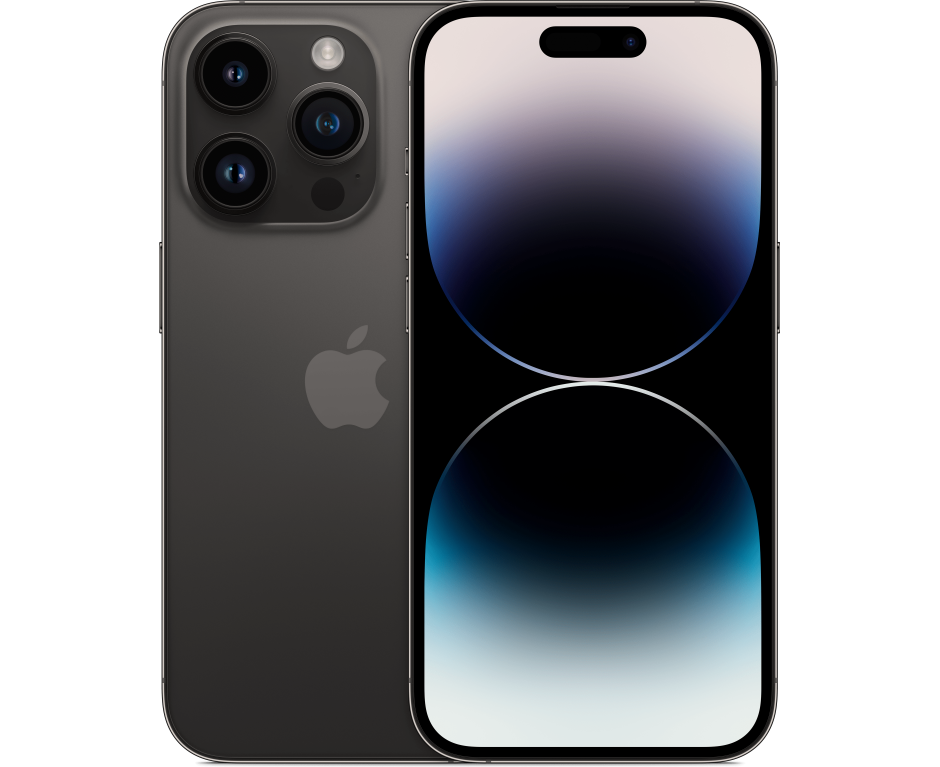 iPhone 14 Pro