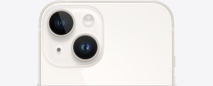 Buy iPhone 14 128GB Starlight - Apple