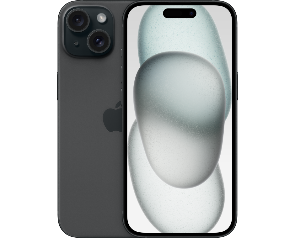 iPhone 15