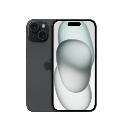 iPhone 15