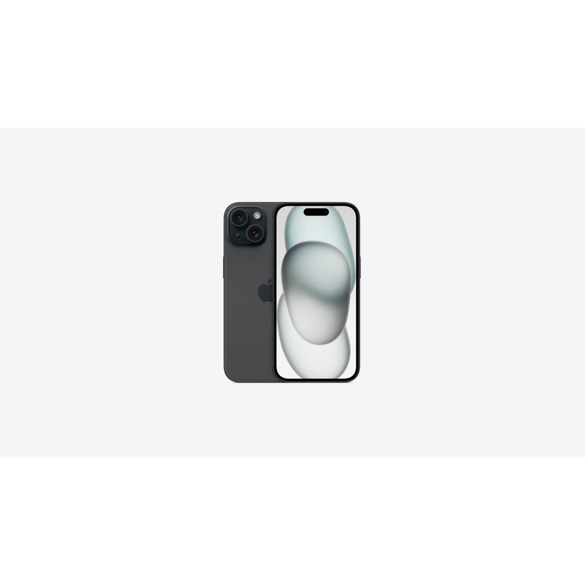 iPhone 15 Black