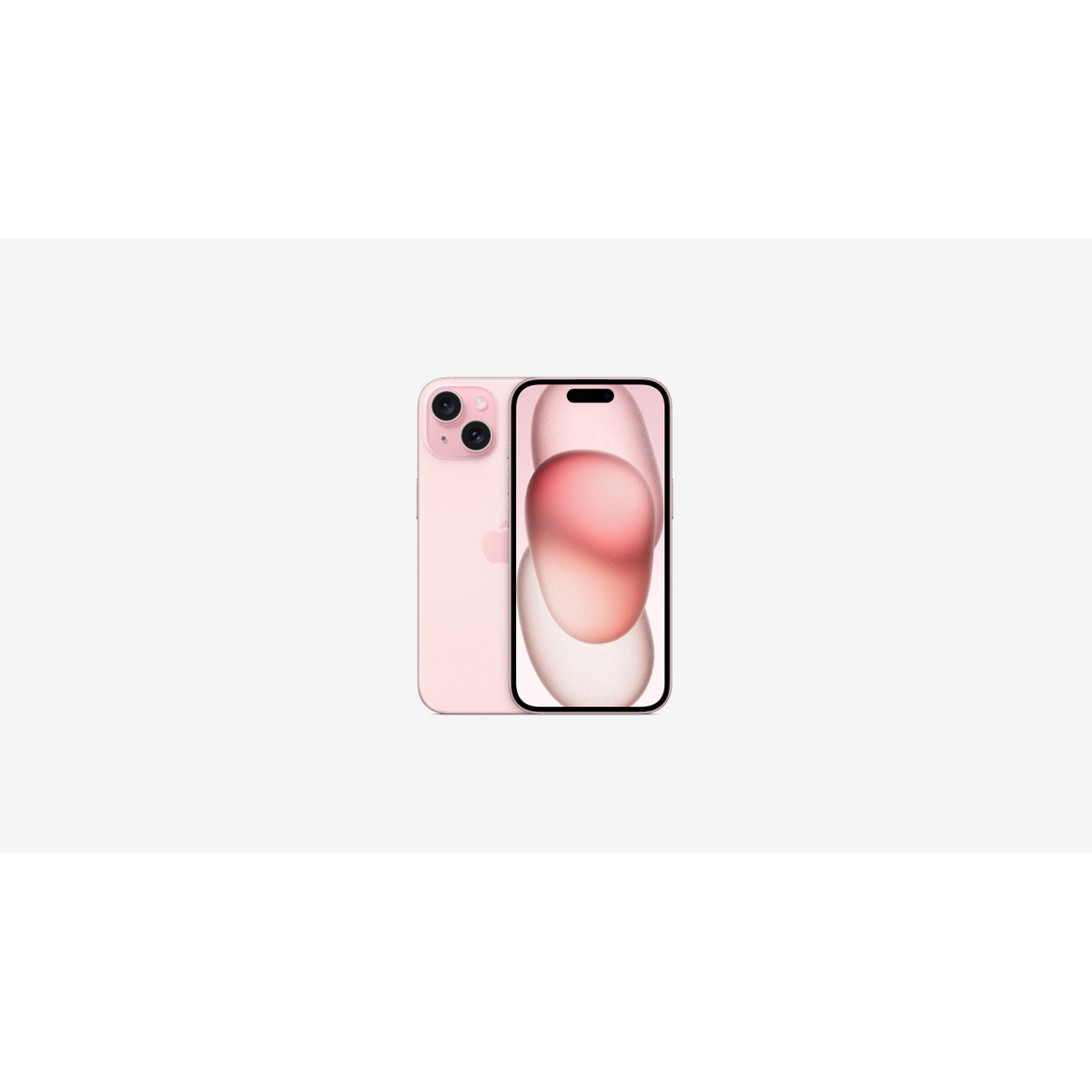 iPhone 15 Plus
