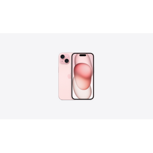 iPhone 15 Pink