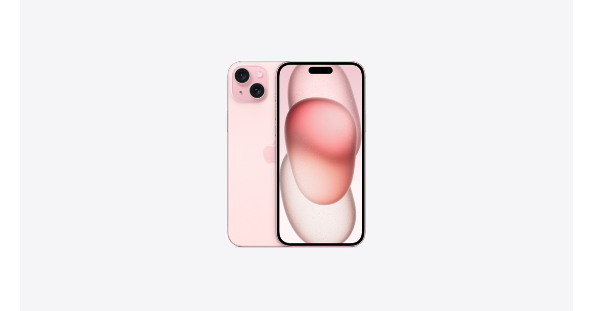 Buy iPhone 15 Plus 256GB Pink T Mobile Apple Buy iPhone 15 Plus 256GB Pink T Mobile Apple