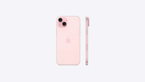 Buy iPhone 15 Plus 128GB Pink - Apple
