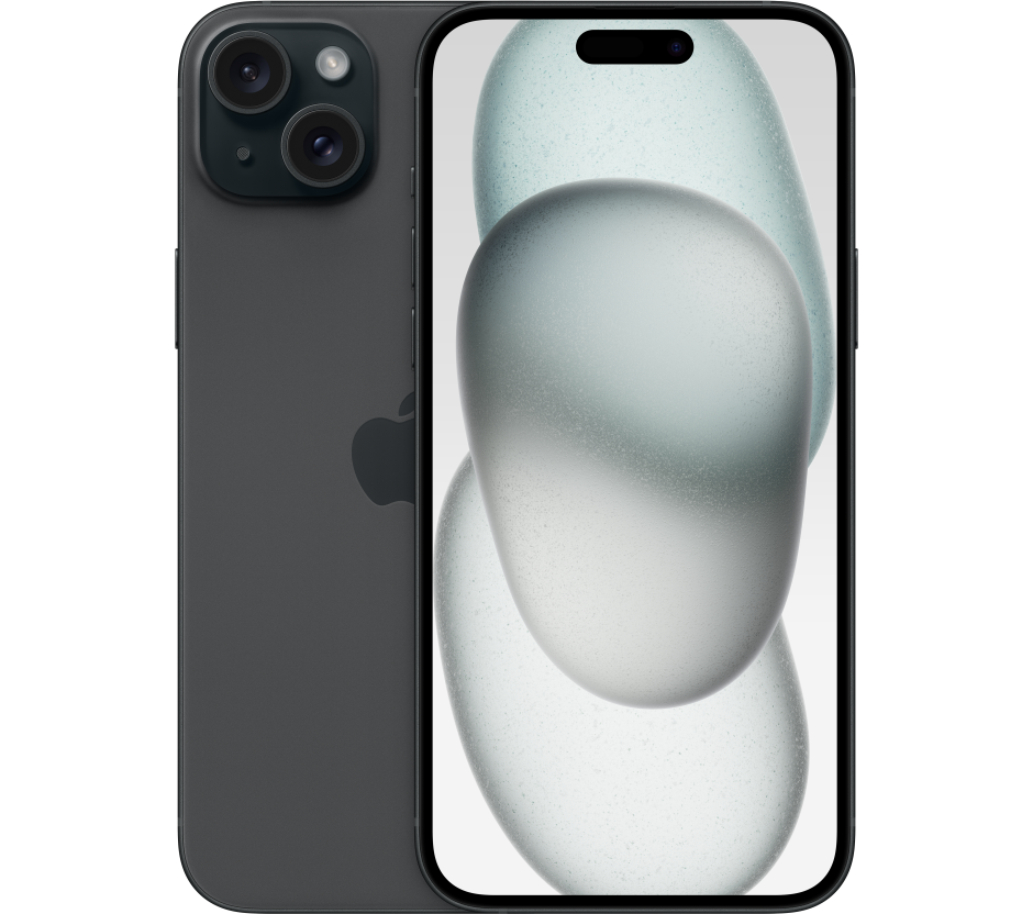 iPhone 15 Plus