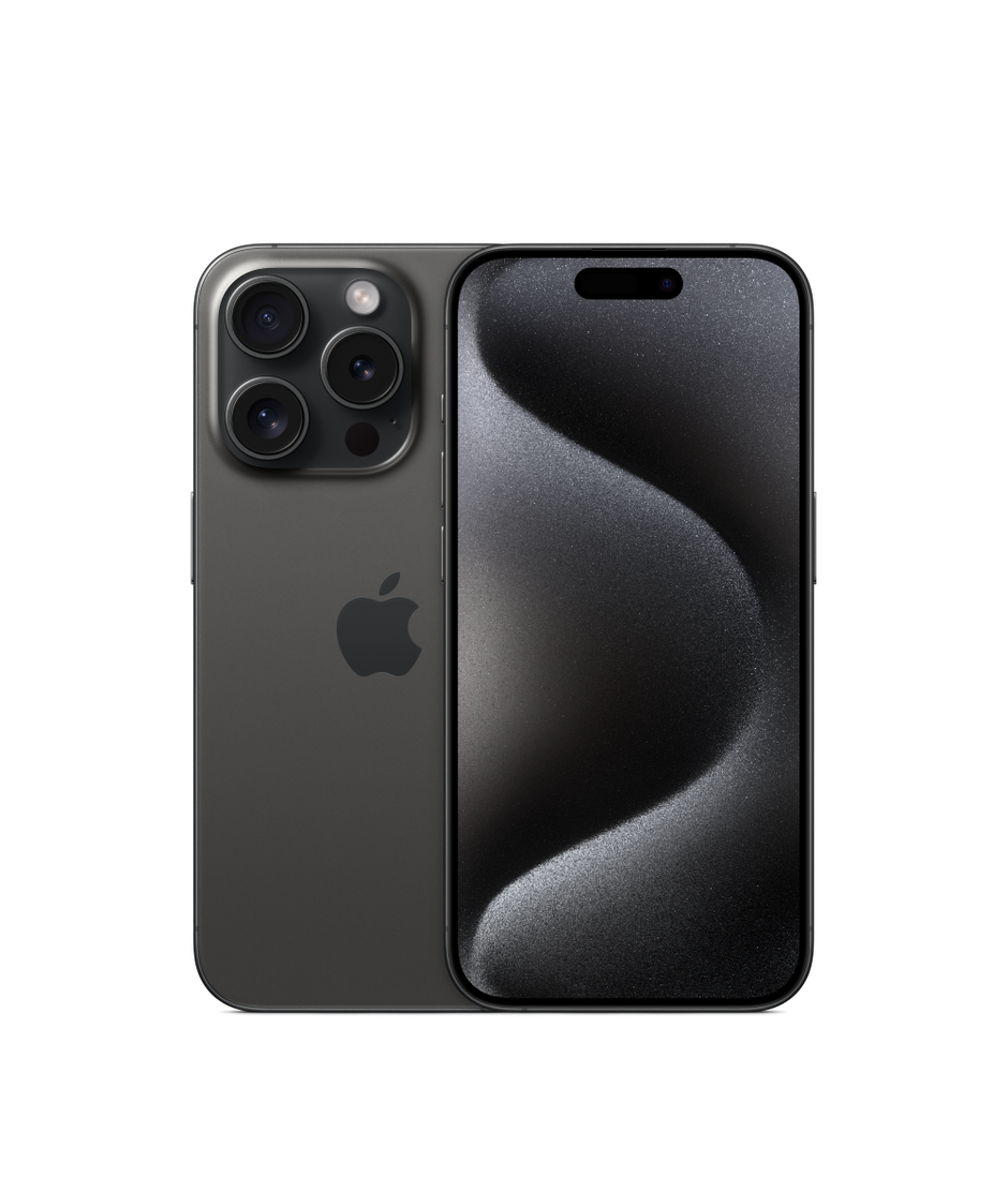 Apple iPhone 15 Pro