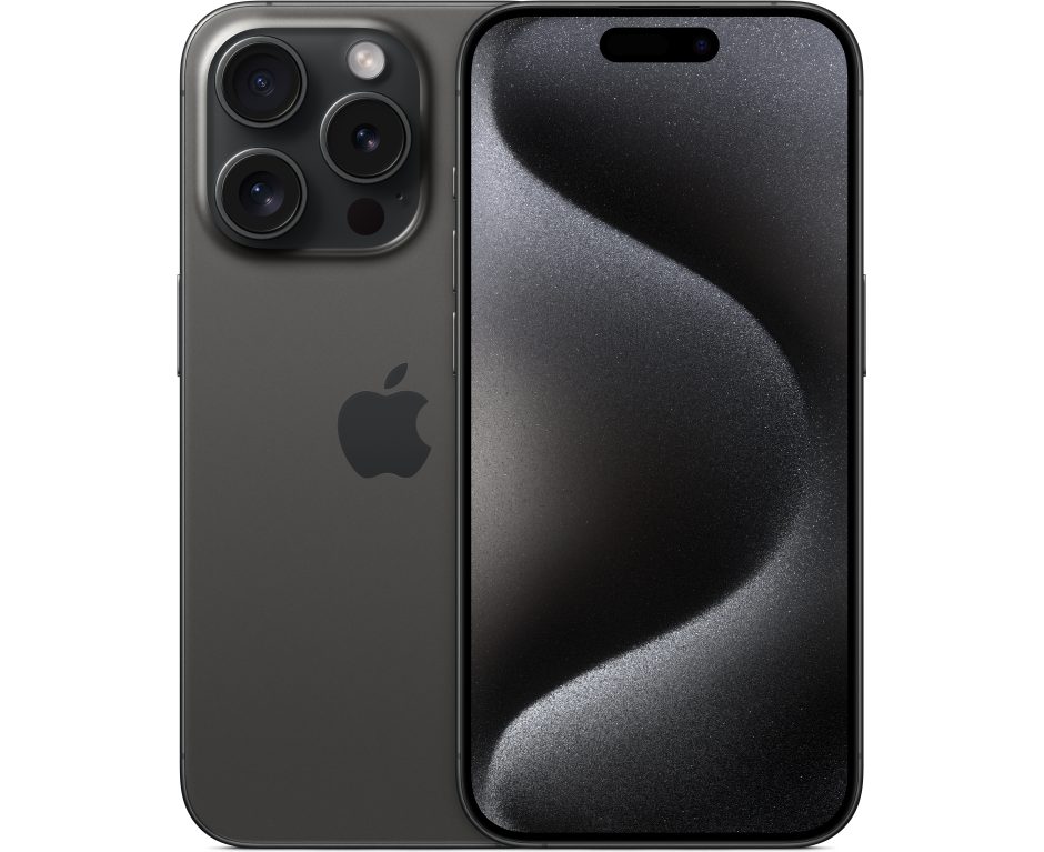 iPhone 15 Pro