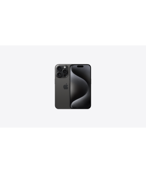 iPhone 15 Pro