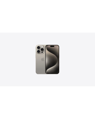 iPhone con financiación SFD