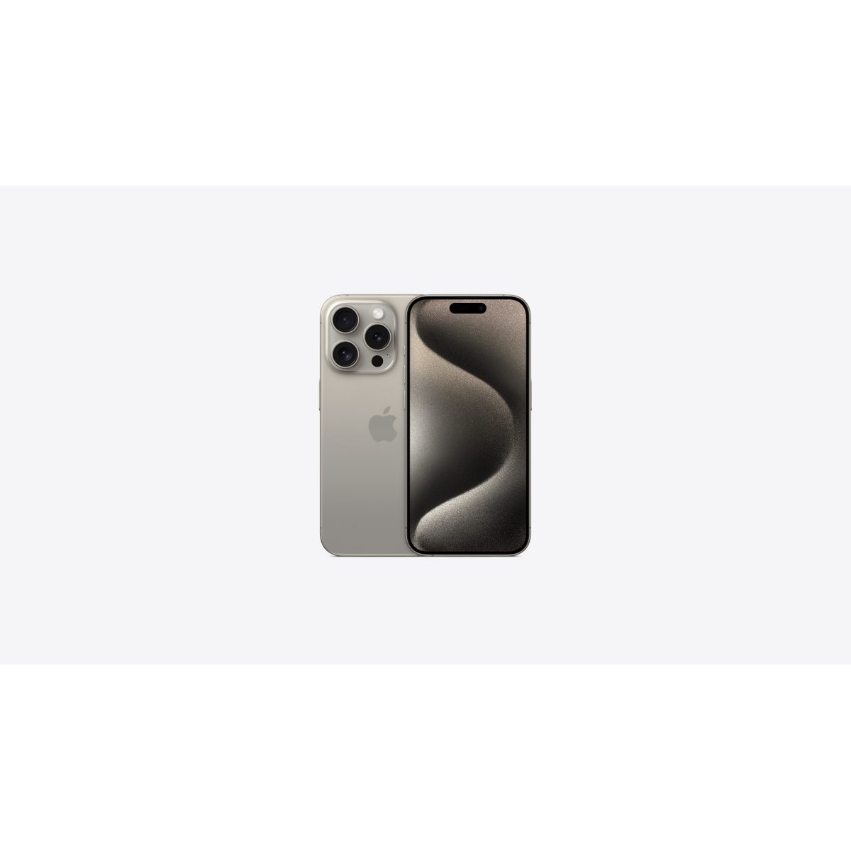 iPhone 15 Pro