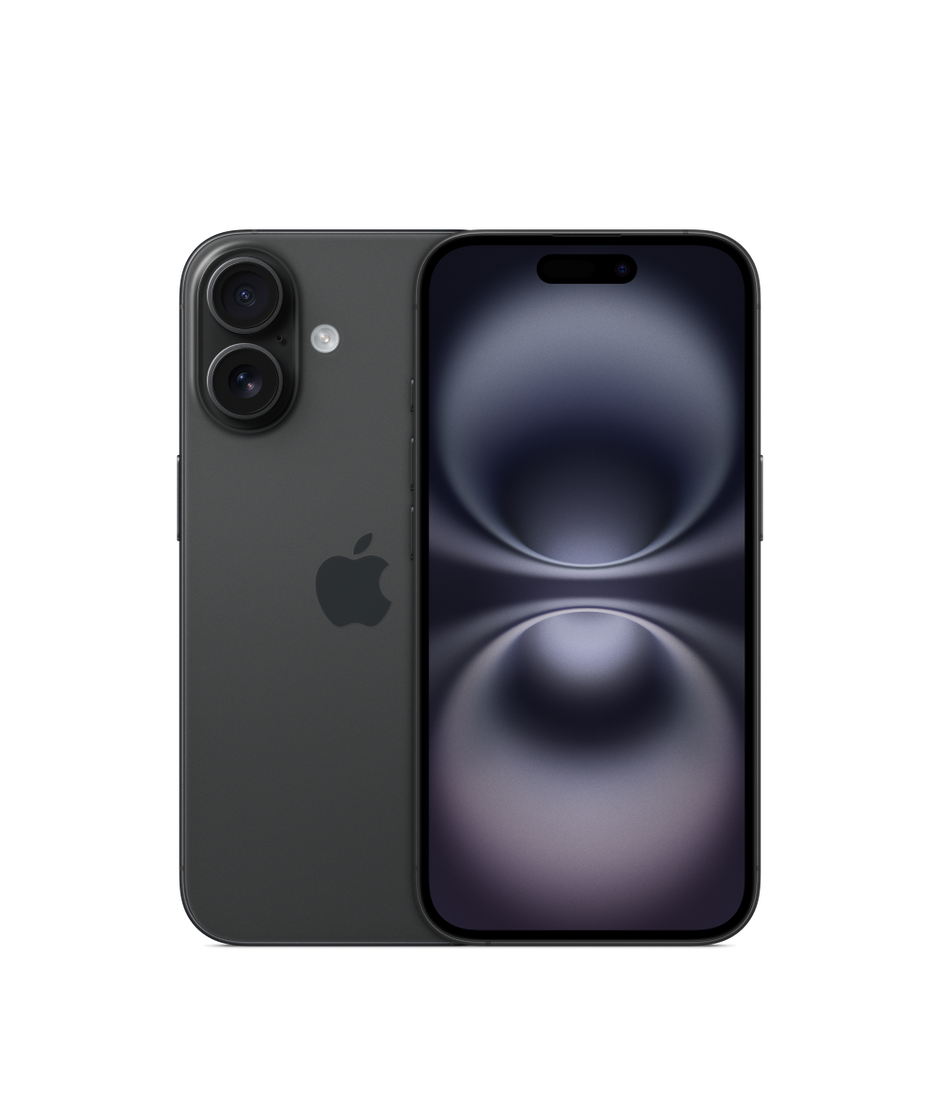 Apple iPhone 16