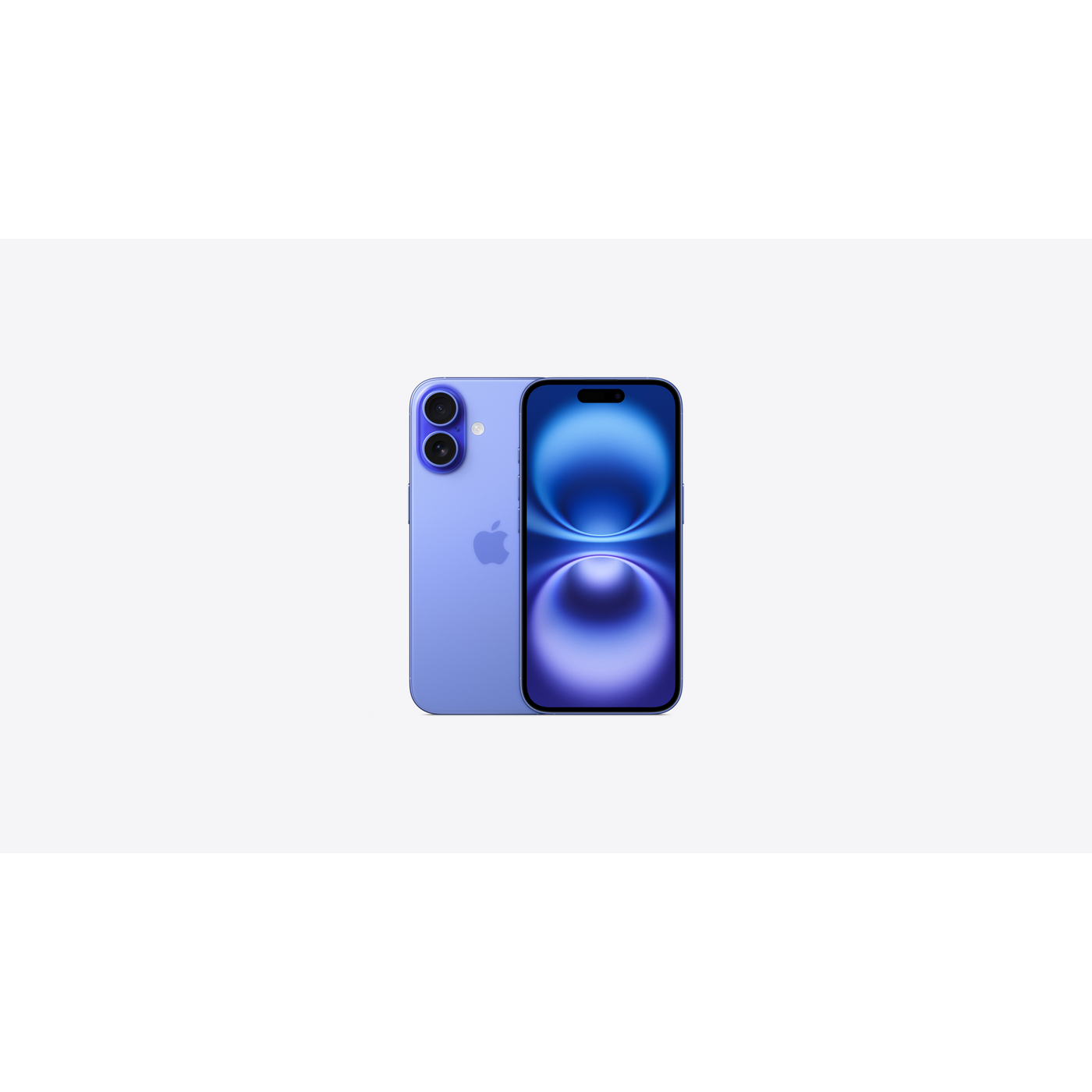 iPhone 16 128 GB Ultramar reacondicionado garantía 12 meses ChipCenter Valdemoro