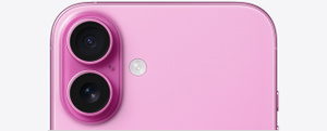 Buy iPhone 16 Plus 128GB Pink - Apple