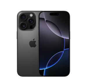 Buy iPhone 16 Pro Max 512GB Black Titanium Verizon - Apple