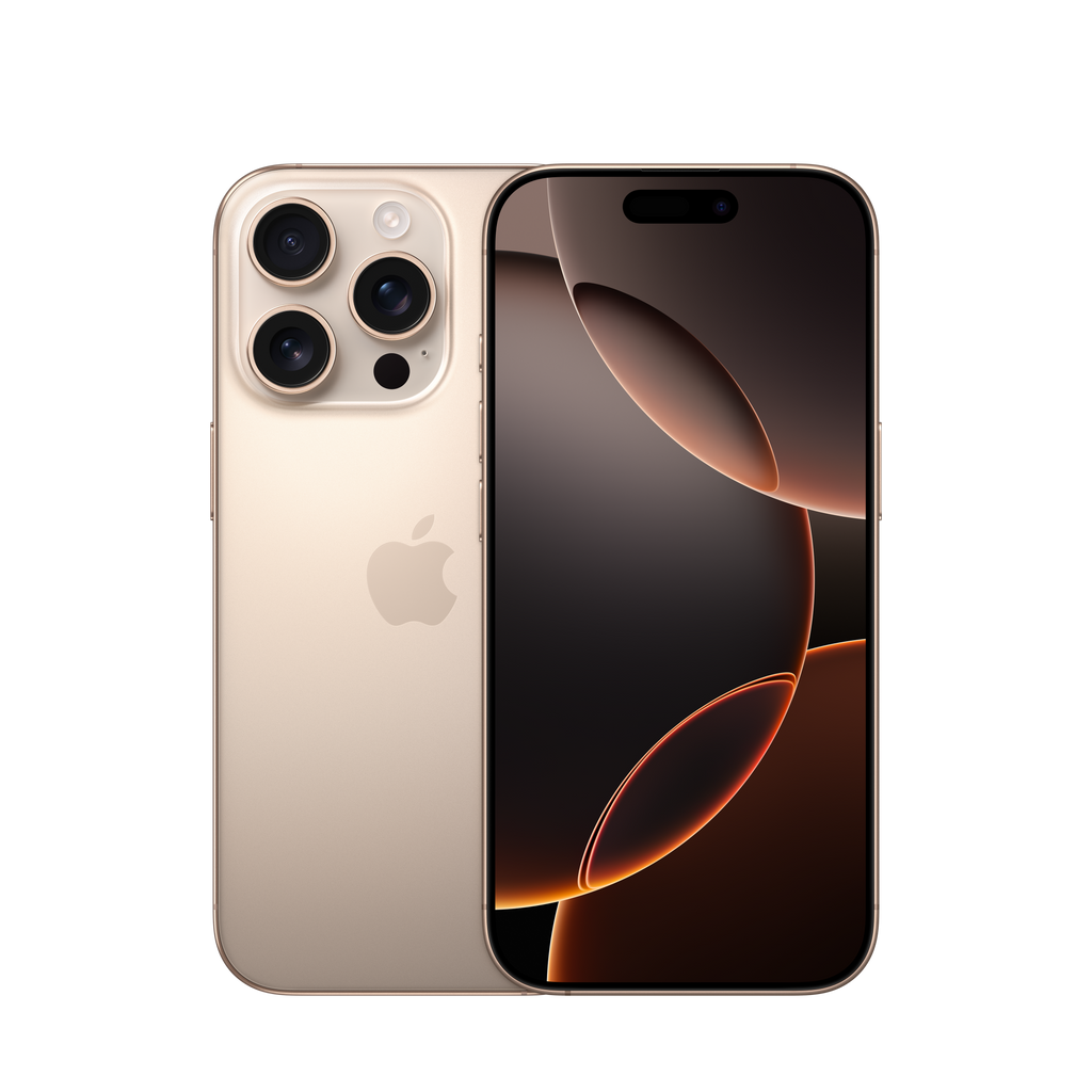 iPhone 17 Pro