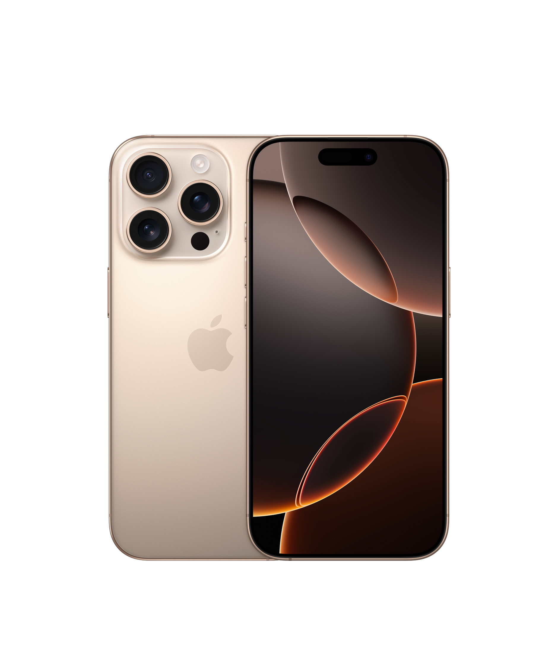 iPhone 16 Pro official catalogue product image