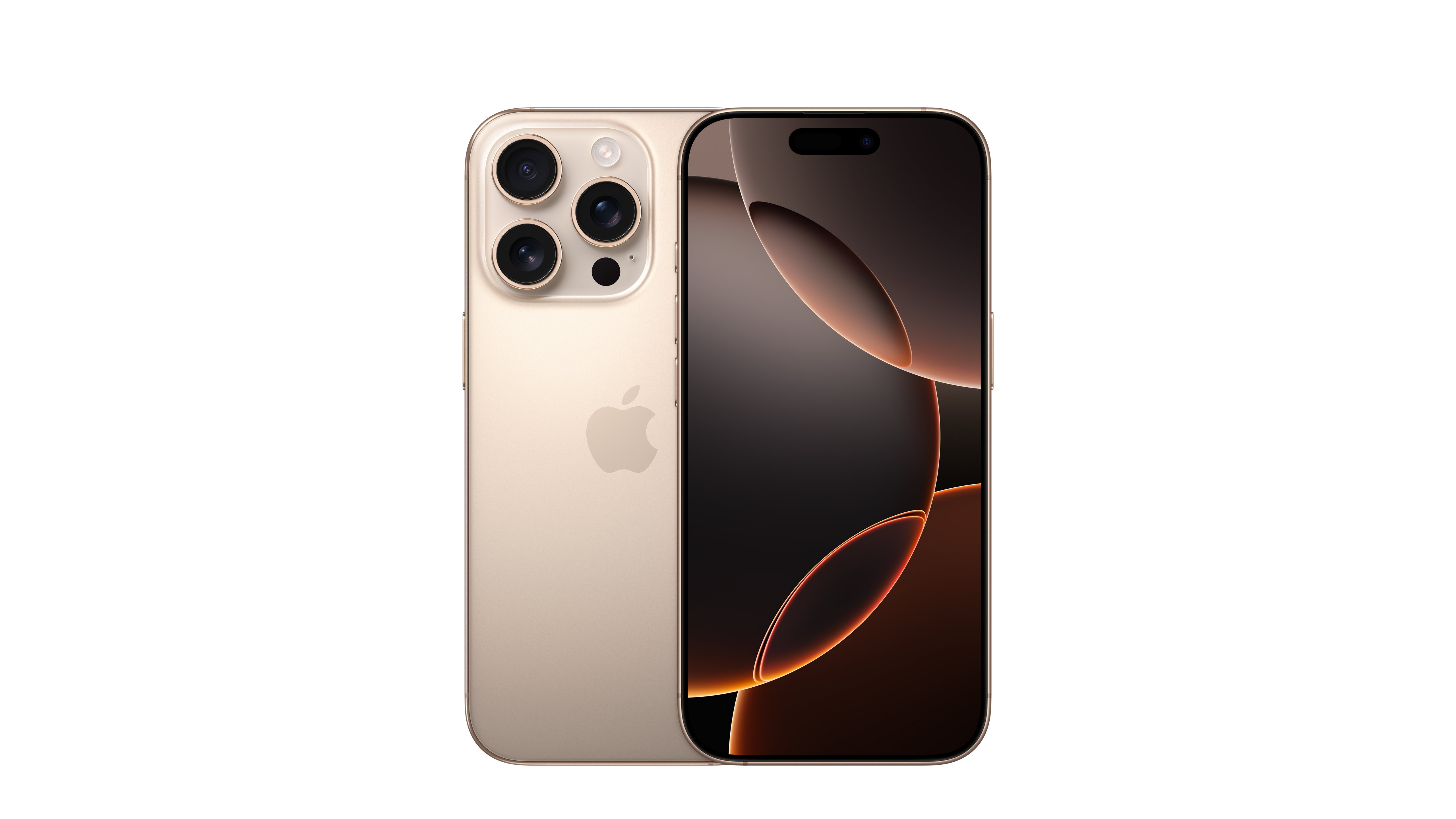 Apple iPhone 16 Pro
