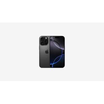iPhone 16 Pro